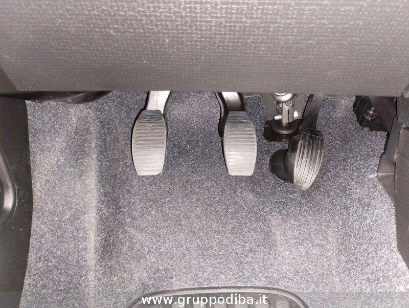 FIAT Panda 1BH 1.0 70cv Hybrid Icon