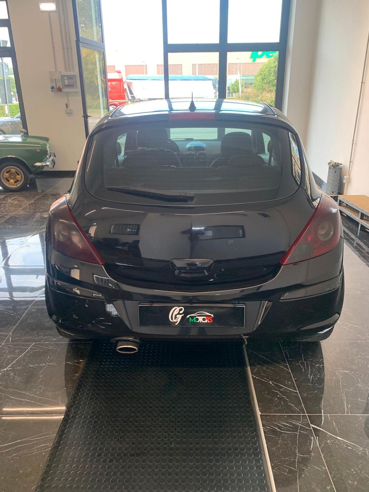 Opel Corsa 1.3 CDTI 90CV 3 porte Sport NEOPATENTATO