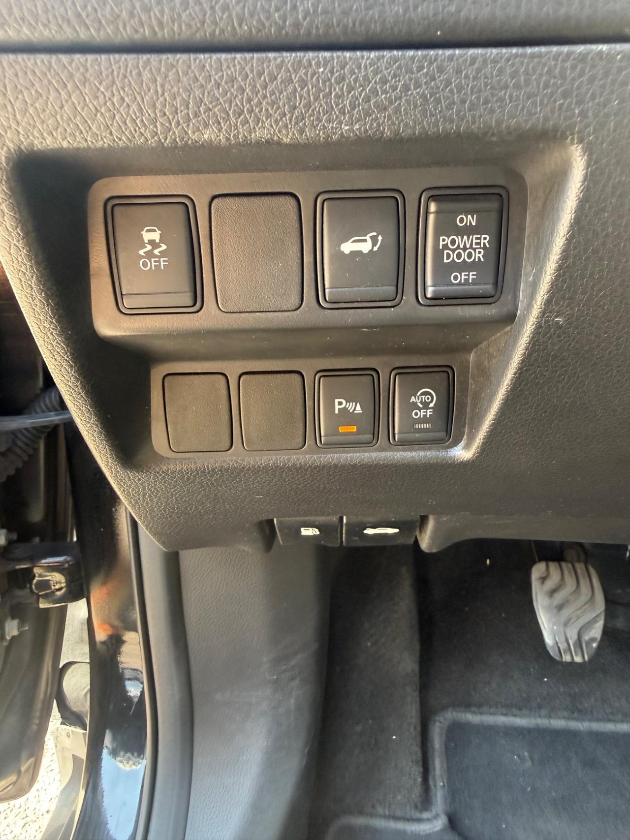 Nissan X-Trail 1.6 dCi 4WD Tekna Perfetto IVA ESPOSTA