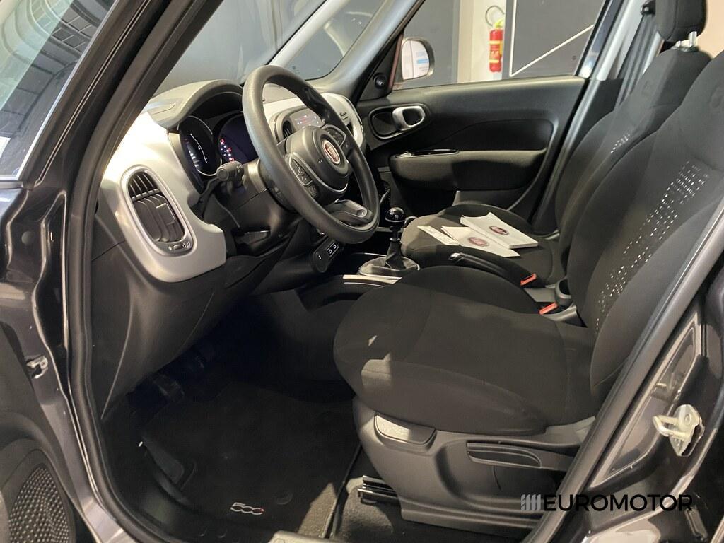 Fiat 500L 1.3 Multijet