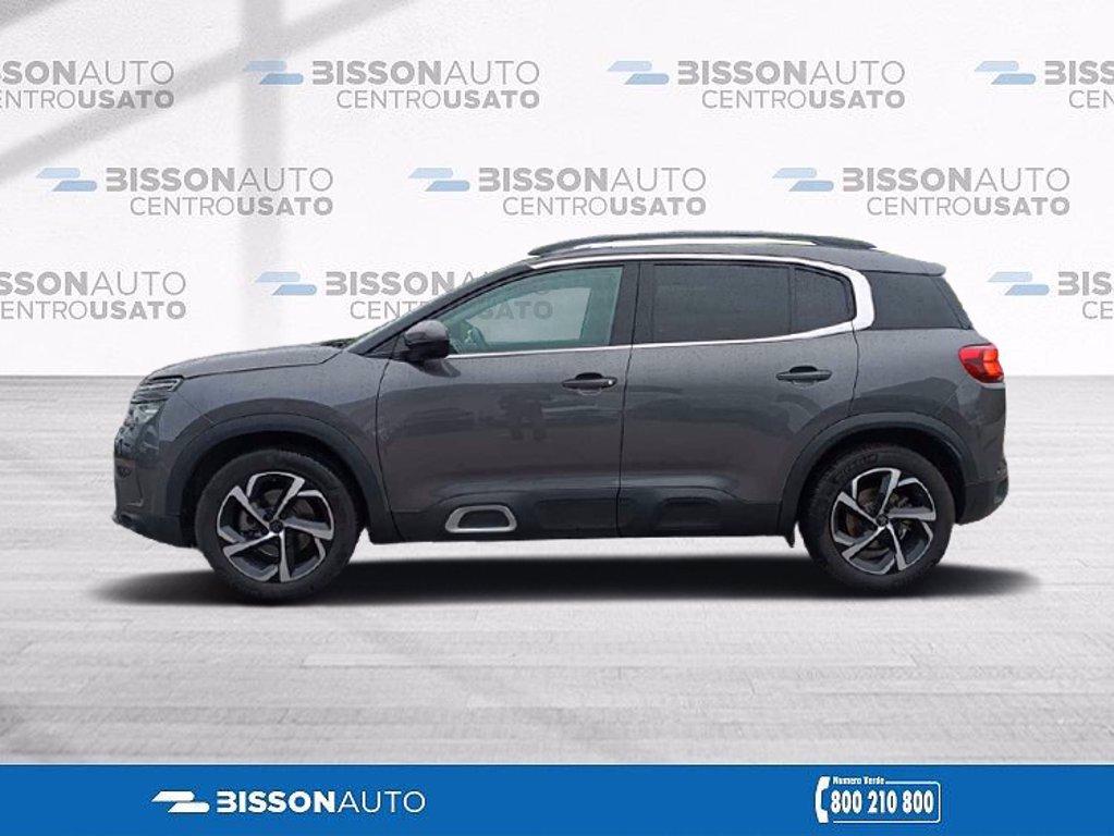 CITROEN C5 Aircross PureTech 130 S&S EAT8 Feel del 2021