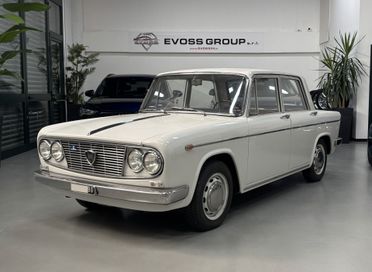 LANCIA FULVIA 2C