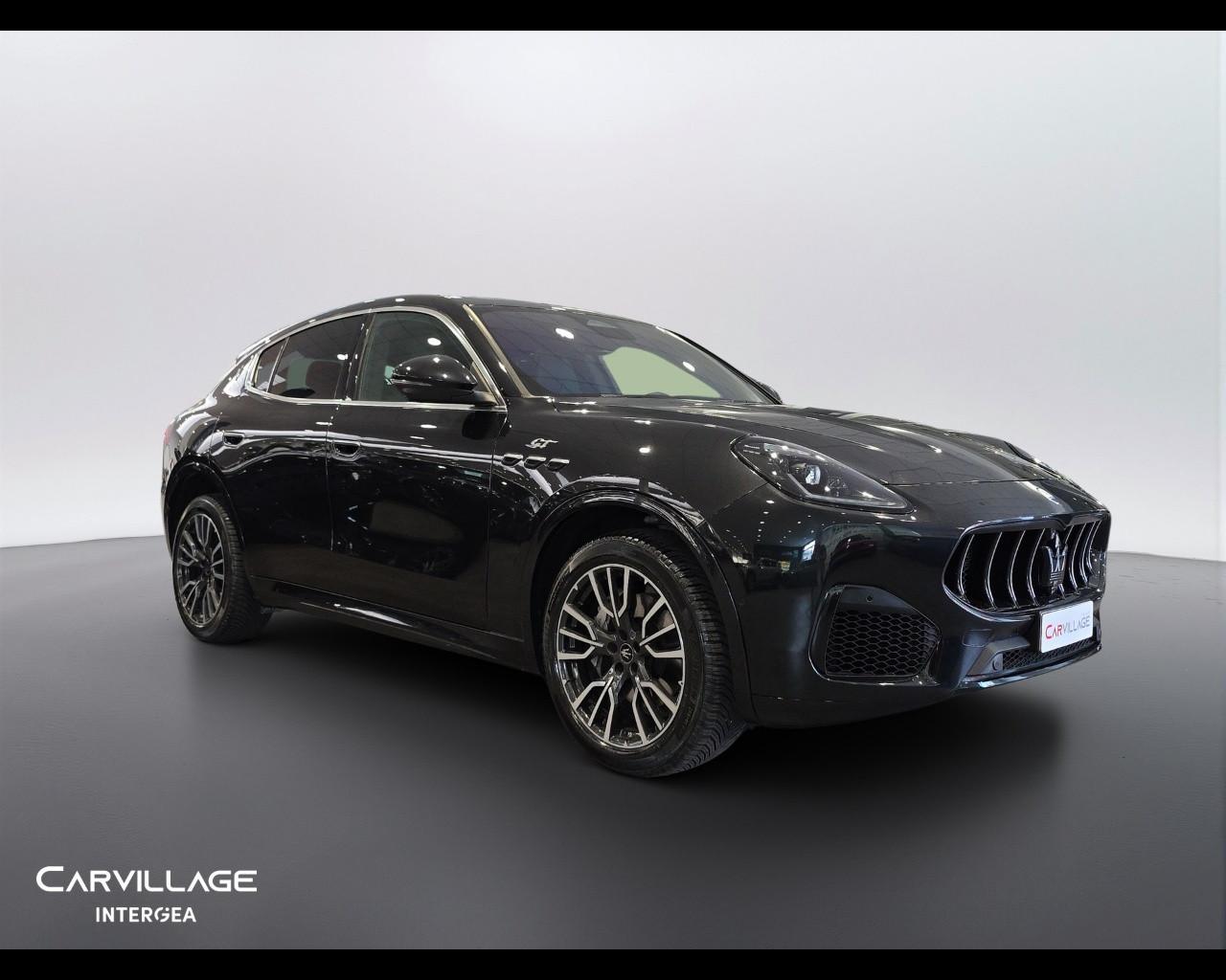 MASERATI Grecale 2.0 mhev GT 250cv auto