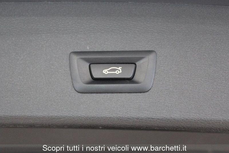BMW X1 sdrive20d Business Advantage auto