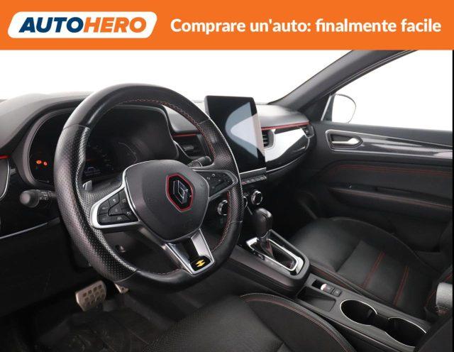 RENAULT Arkana Arkana TCe 140 CV EDC R.S. Line