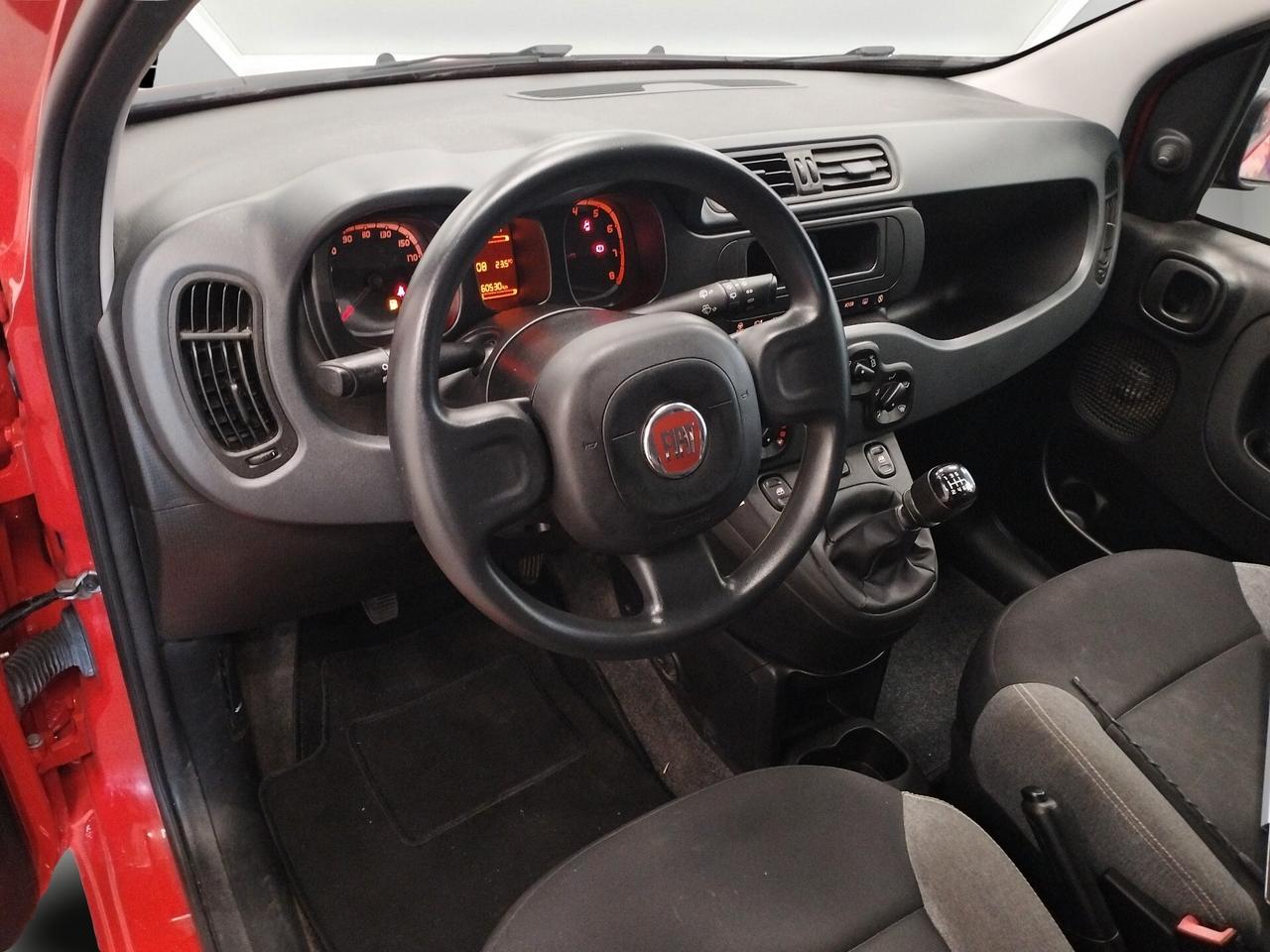 Fiat Panda 1.0 GSE S&S Hybrid Pop Van 2 posti *iva eslusa*
