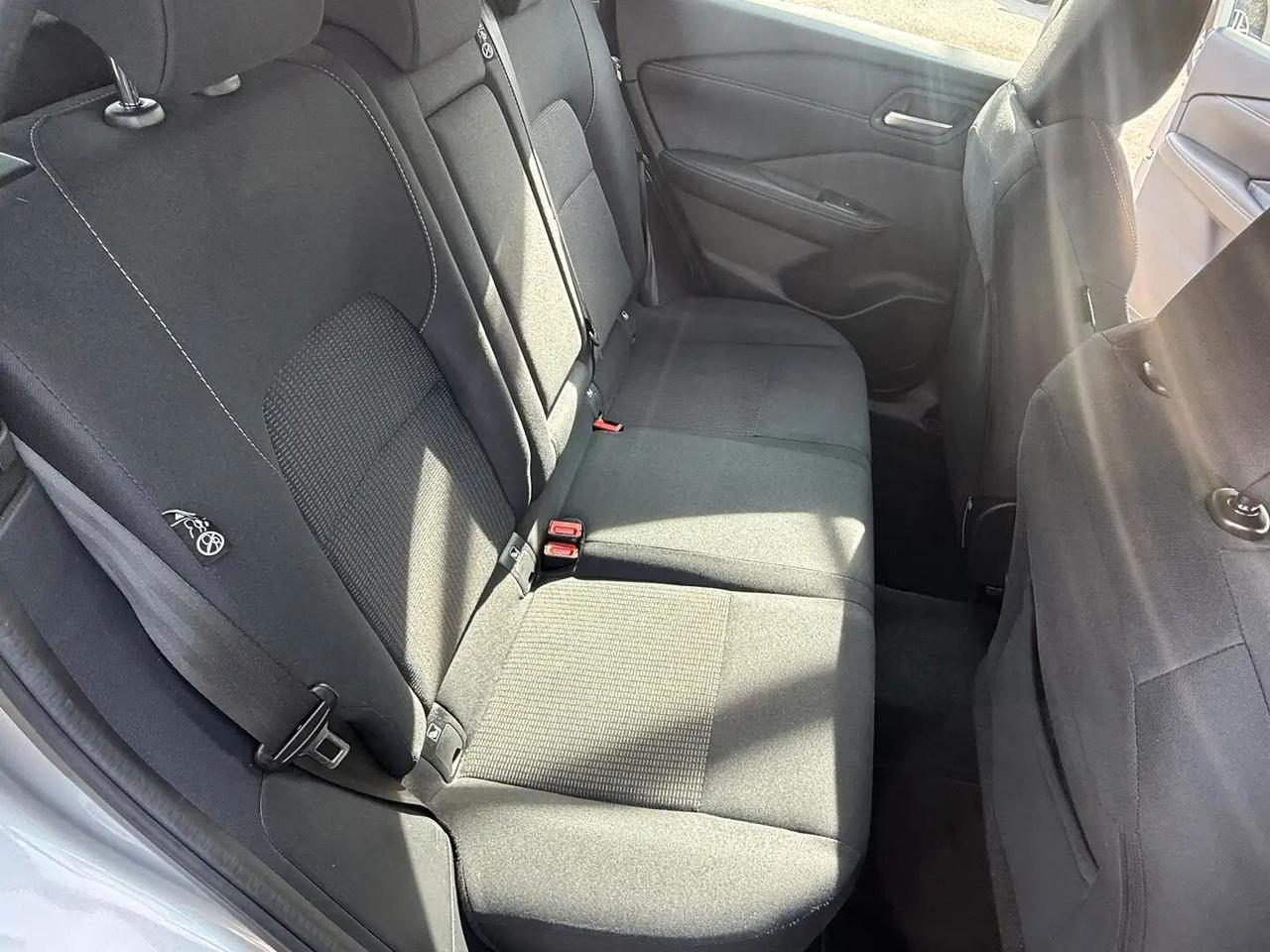 Nissan Qashqai MHEV 158 CV Xtronic Business