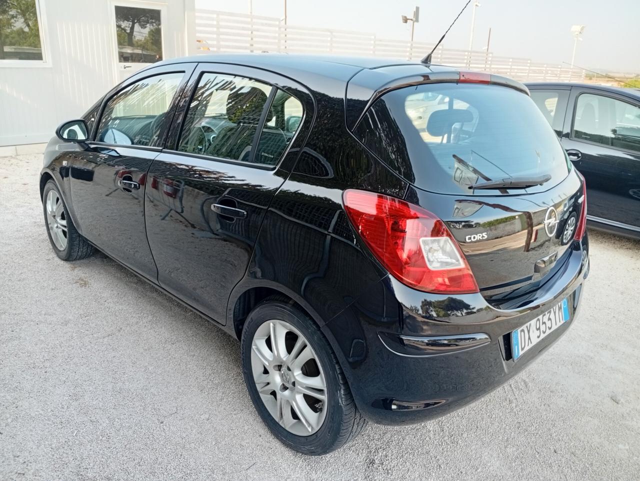 Opel Corsa 1.3 CDTI 75CV ecoFLEX 5 porte Cosmo