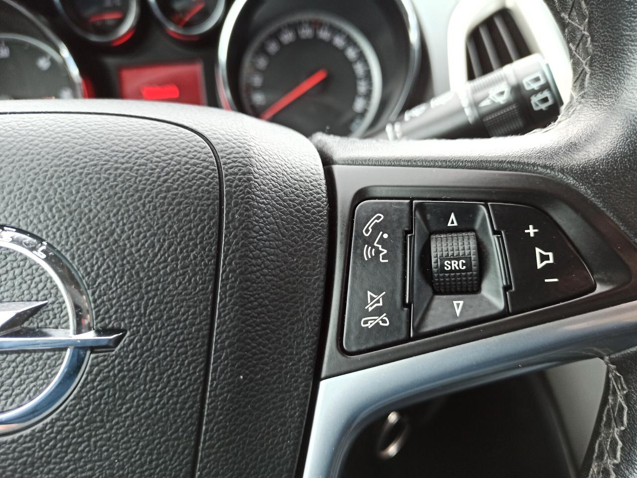 Opel Astra 1.7 CDTI 110CV Station Wagon Cosmo