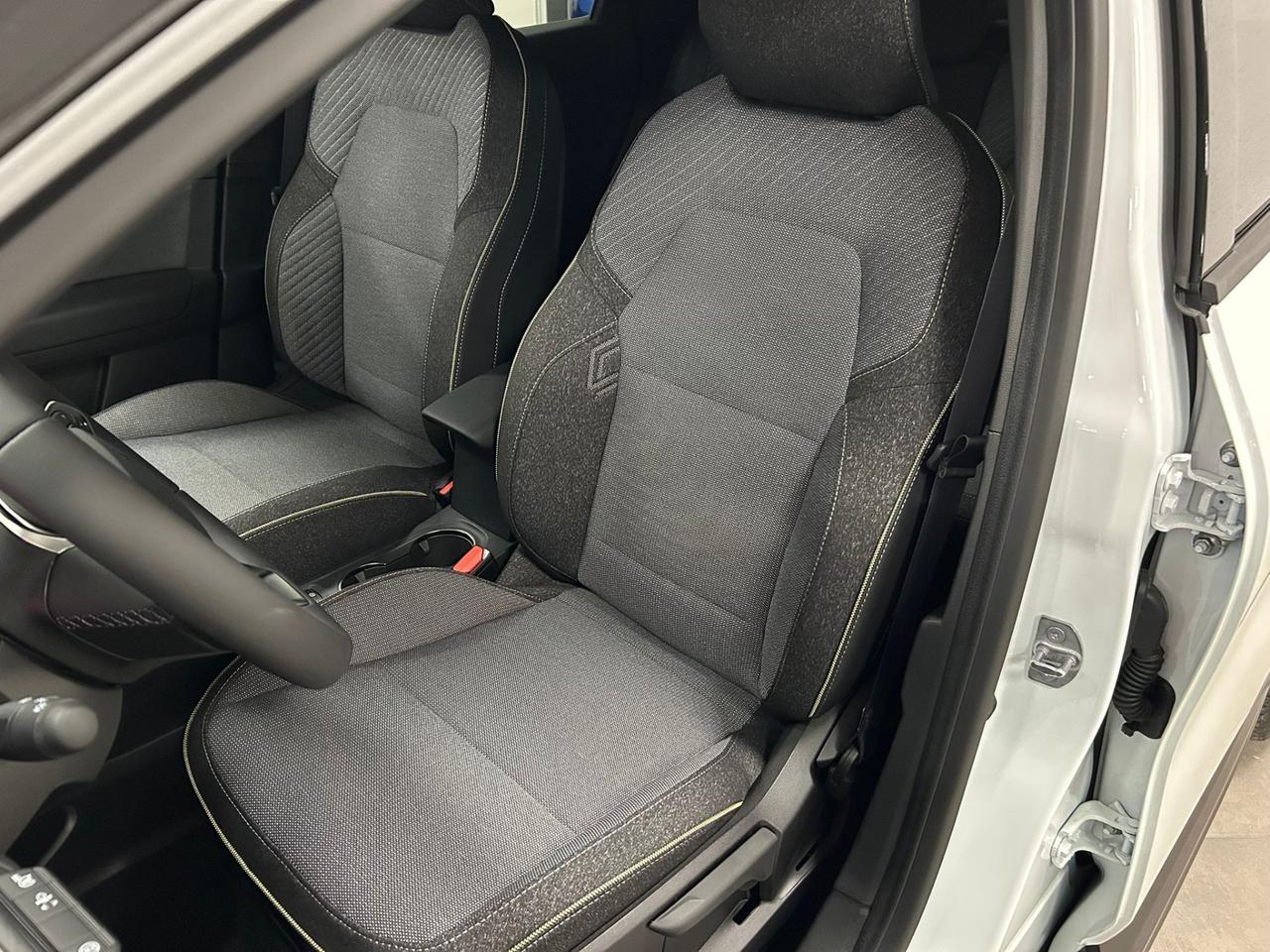 Renault Captur ECO-G 100 CV Techno