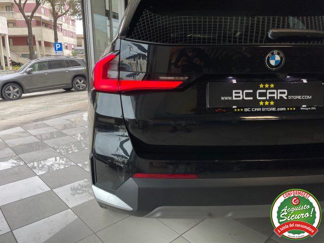 BMW X1 sDrive 18d 150cv aut. *FULL LED