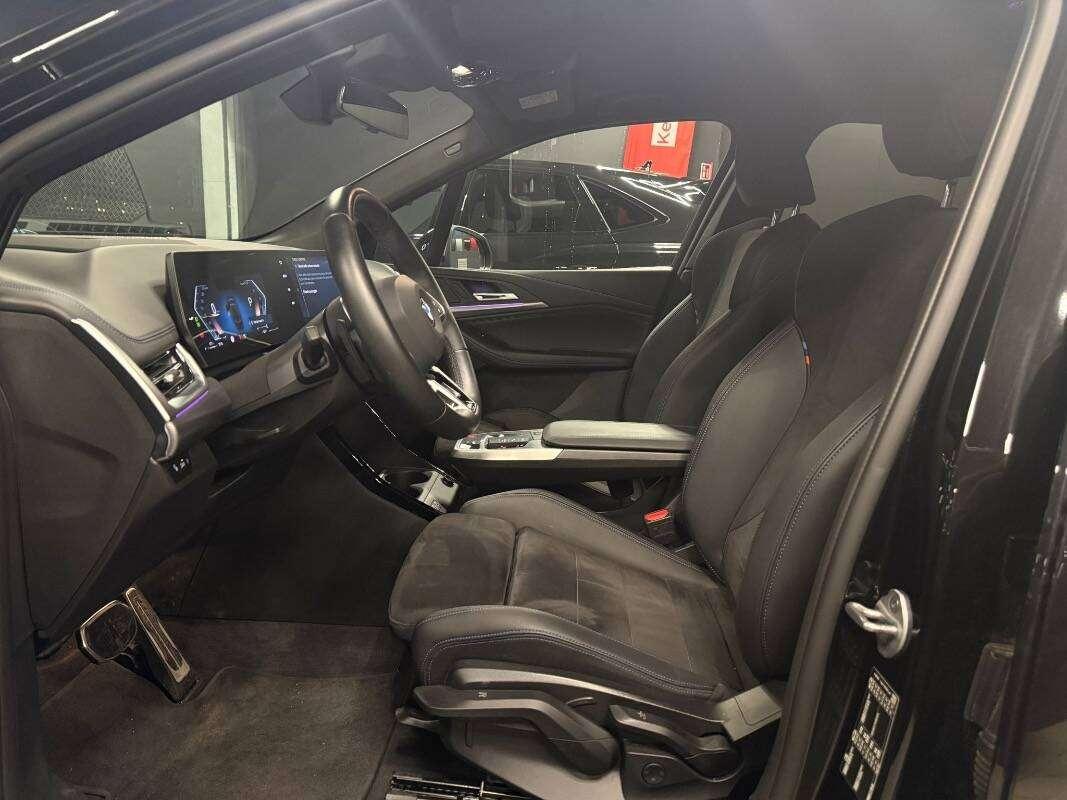 BMW 218 218d Active Tourer Msport auto
