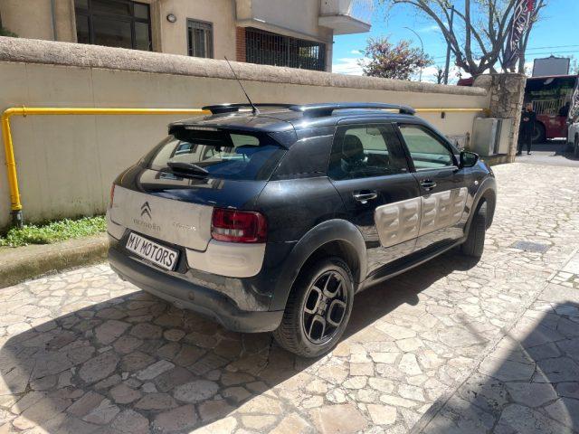 CITROEN C4 Cactus BlueHDi 100 Feel