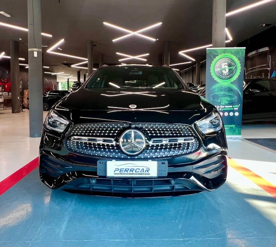 Mercedes Classe GLA 250 Premium 4matic auto