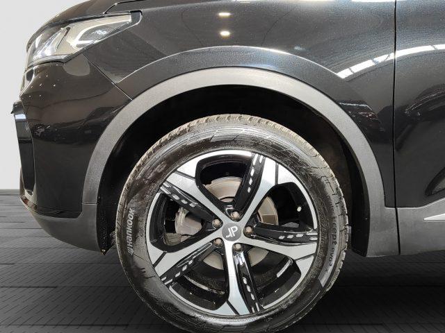 OTHERS-ANDERE OTHERS-ANDERE DR Automobiles DR6.0 dr 6.0 1.5 Turbo Bi-Fuel GPL