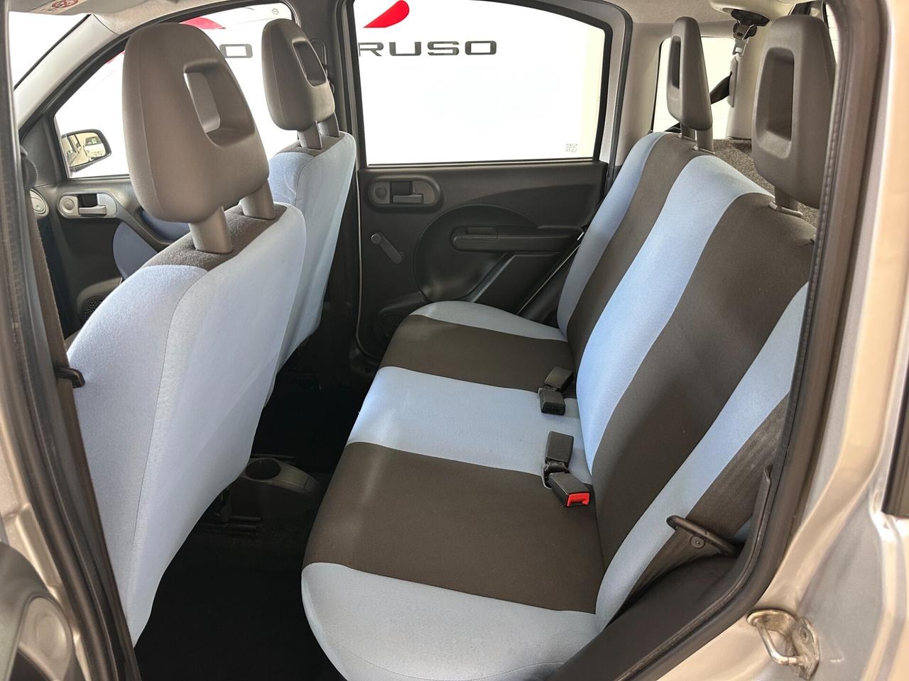 Fiat Panda 1.3 MJT 16V 4x4 UNICO PROP - DA VETRINA