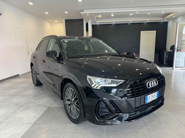 Audi Q3 Sline 2.0 150cv IVA ESPOSTA