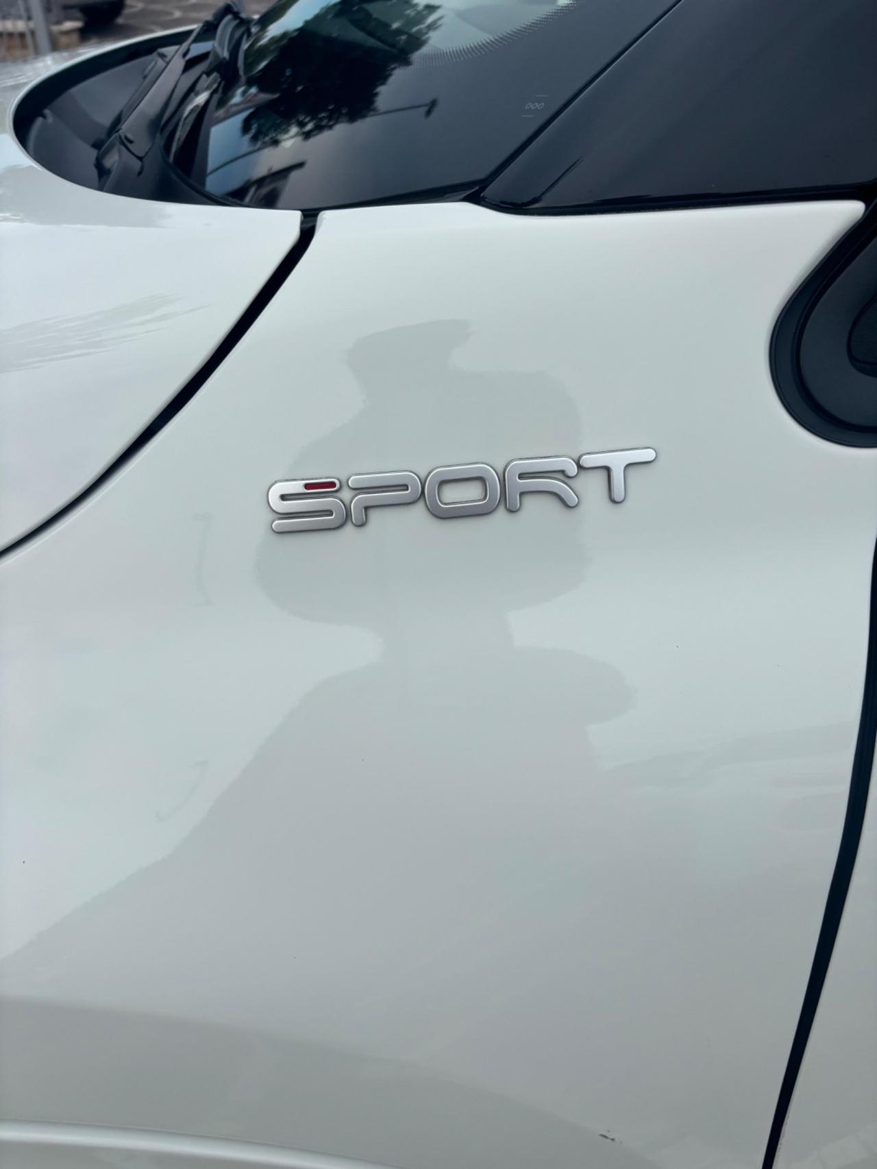 Fiat 500X 1.3 MultiJet 95 CV Sport