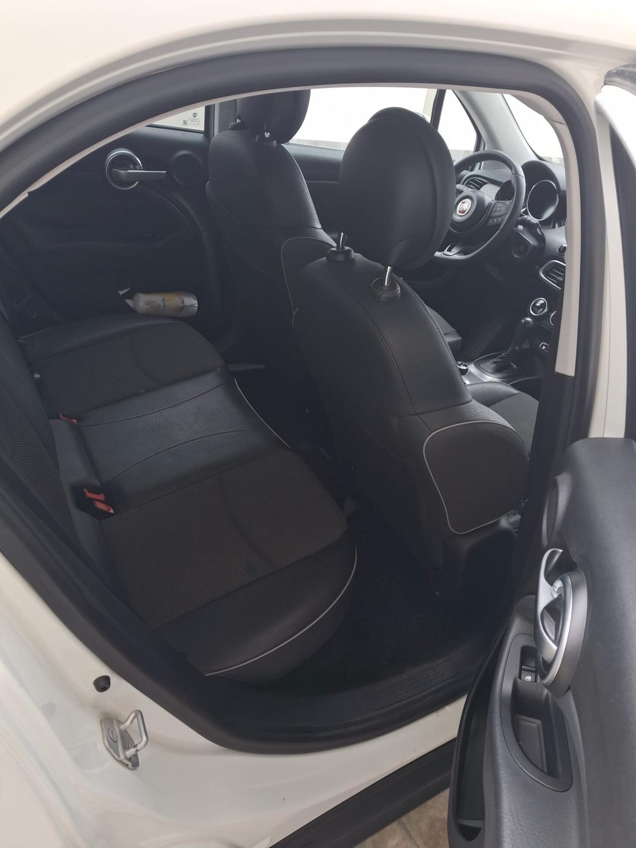 Fiat 500X 1.6 MultiJet 120 CV Cross
