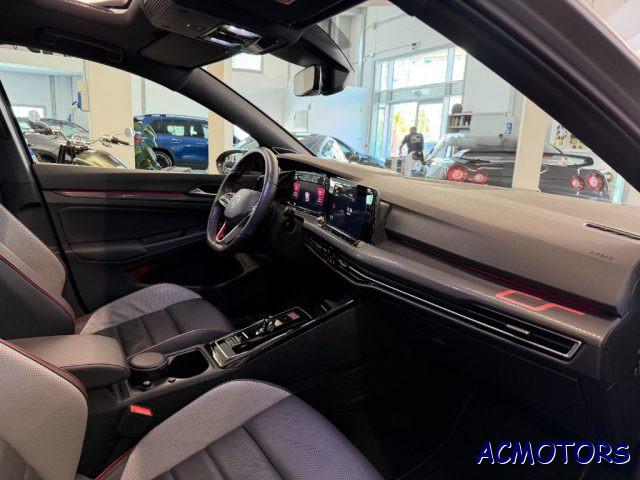 VOLKSWAGEN Golf 2.0 TSI GTI DSG Clubsport