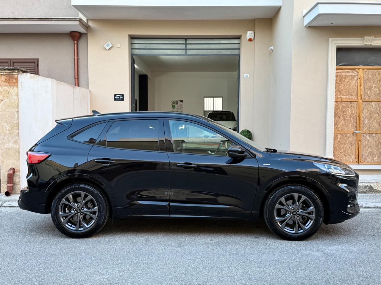Ford Kuga 1.5 EcoBlue 120 CV aut. 2WD ST-Line X