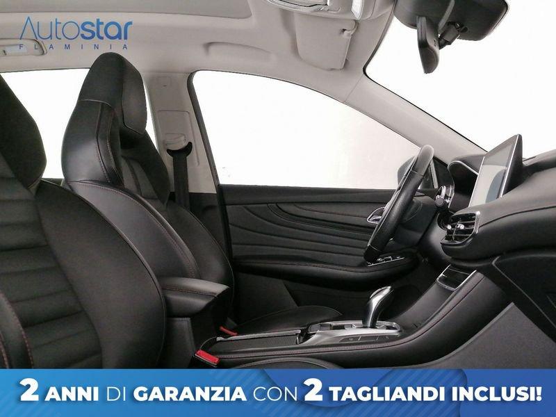 MG HS E 1.5 t-gdi phev Exclusive auto