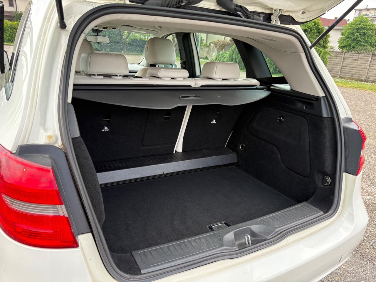 Mercedes-benz B 180 CDI Executive