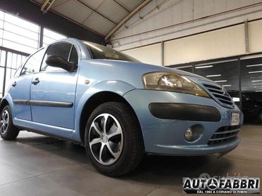 CITROEN - C3 - 1.1 Elegance