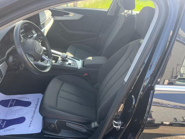 AUDI A4 Avant 30 TDI/136 CV S tronic Business Advanced
