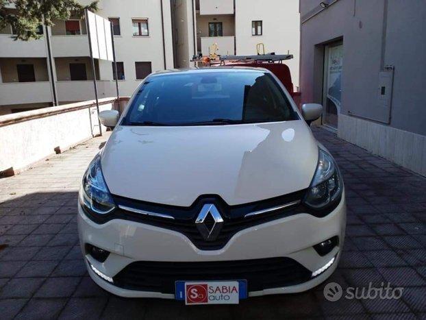 RENAULT CLIO 1.5 dCi 75cv ENERGY ZEN N1.