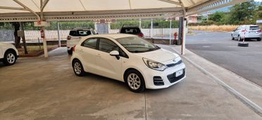 Kia Rio 1.1 CRDi 5p. Cool
