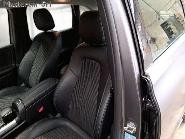 MERCEDES-BENZ B 200 Classe B - W247 2018 d Sport Plus auto - GG839JB