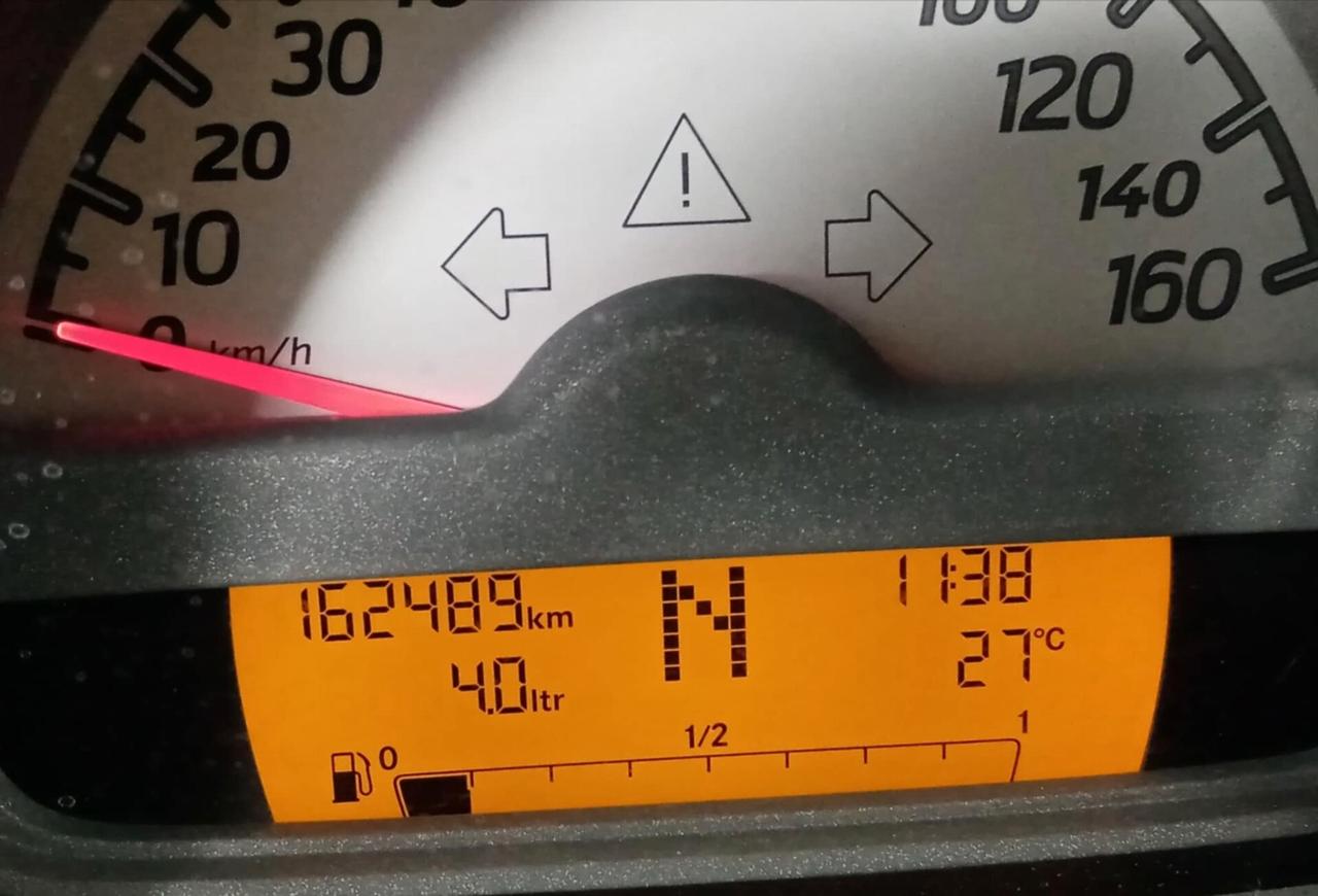 Smart ForTwo 1000 52 kW coupé pulse
