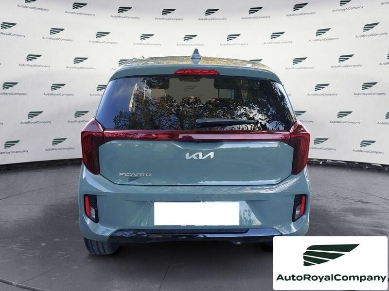 KIA Picanto Picanto 1.0 GDi 5 porte Urban KM 0 IVA ESPOSTA