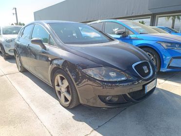 SEAT Leon 1.9 TDI Reference