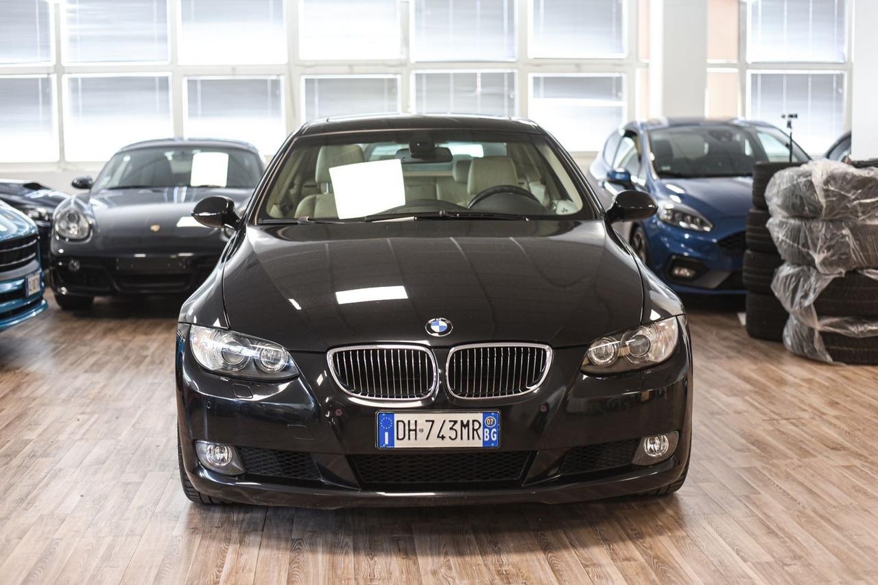 Bmw 330 330xd cat Coupé Attiva