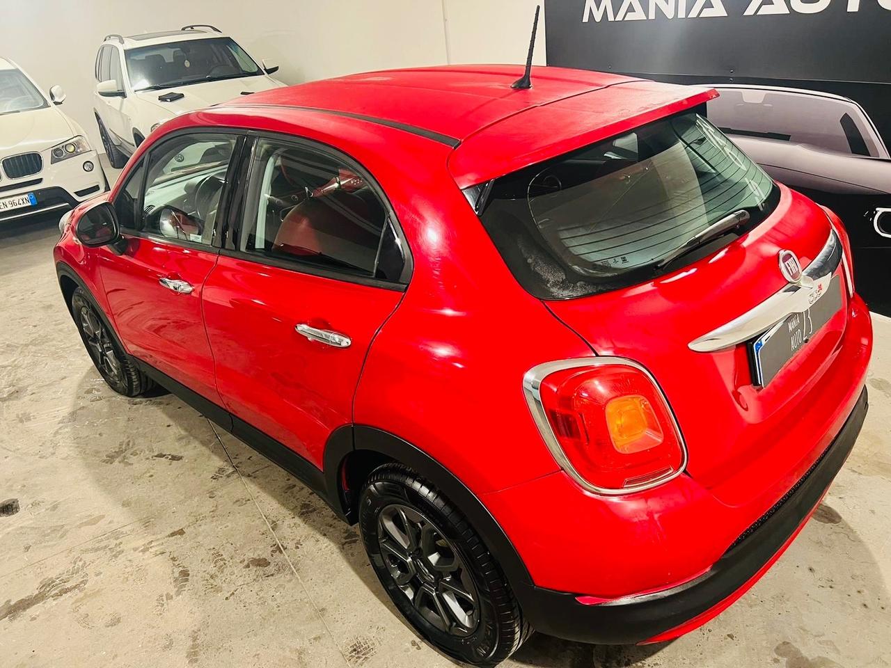 Fiat 500X 1.3 Multijet 95 CV Lounge*NEOPATENTATI*