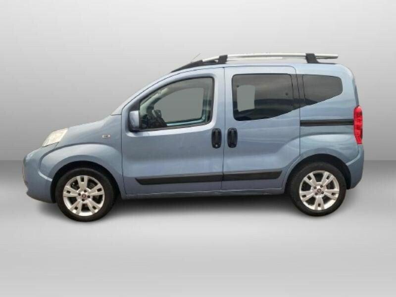 FIAT QUBO QUBO 1.3 MJT 95 CV Dynamic