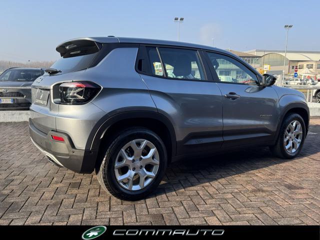 JEEP Avenger 1.2 Turbo 100 CV Altitude