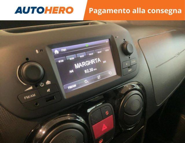 FIAT Qubo 1.3 MJT 80 CV Start&Stop Trekking