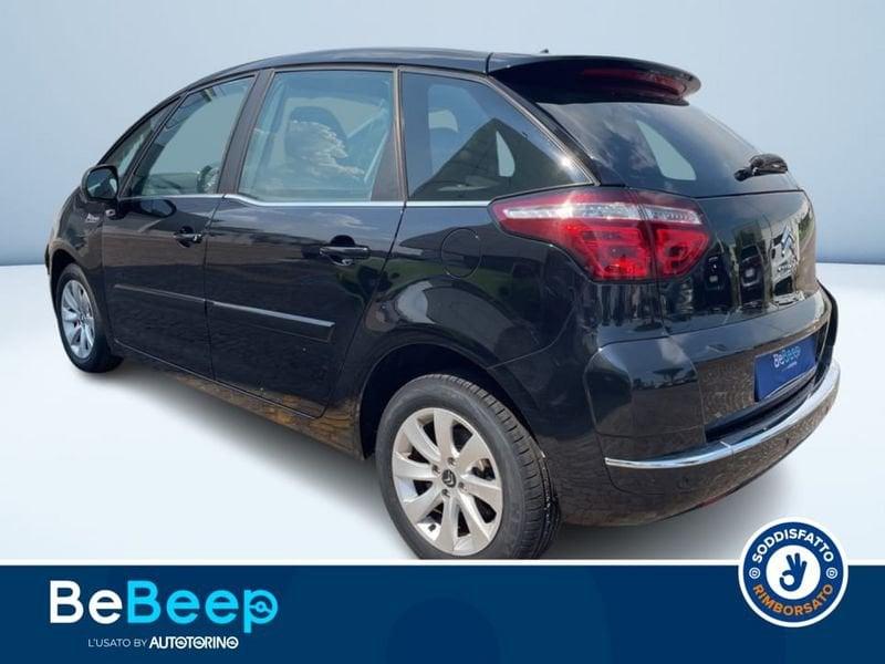 Citroën C4 Picasso 1.6 HDI 16V ATTRACTION 110CV
