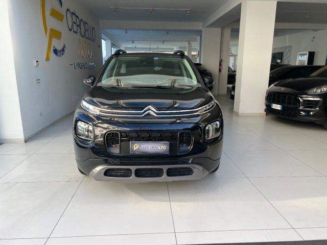 CITROEN C3 Aircross PureTech 110 S&S Feel da e139,00 mensili