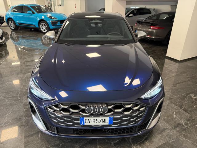 AUDI S5 TFSI mHEV+ S tronic quattro sport attitude