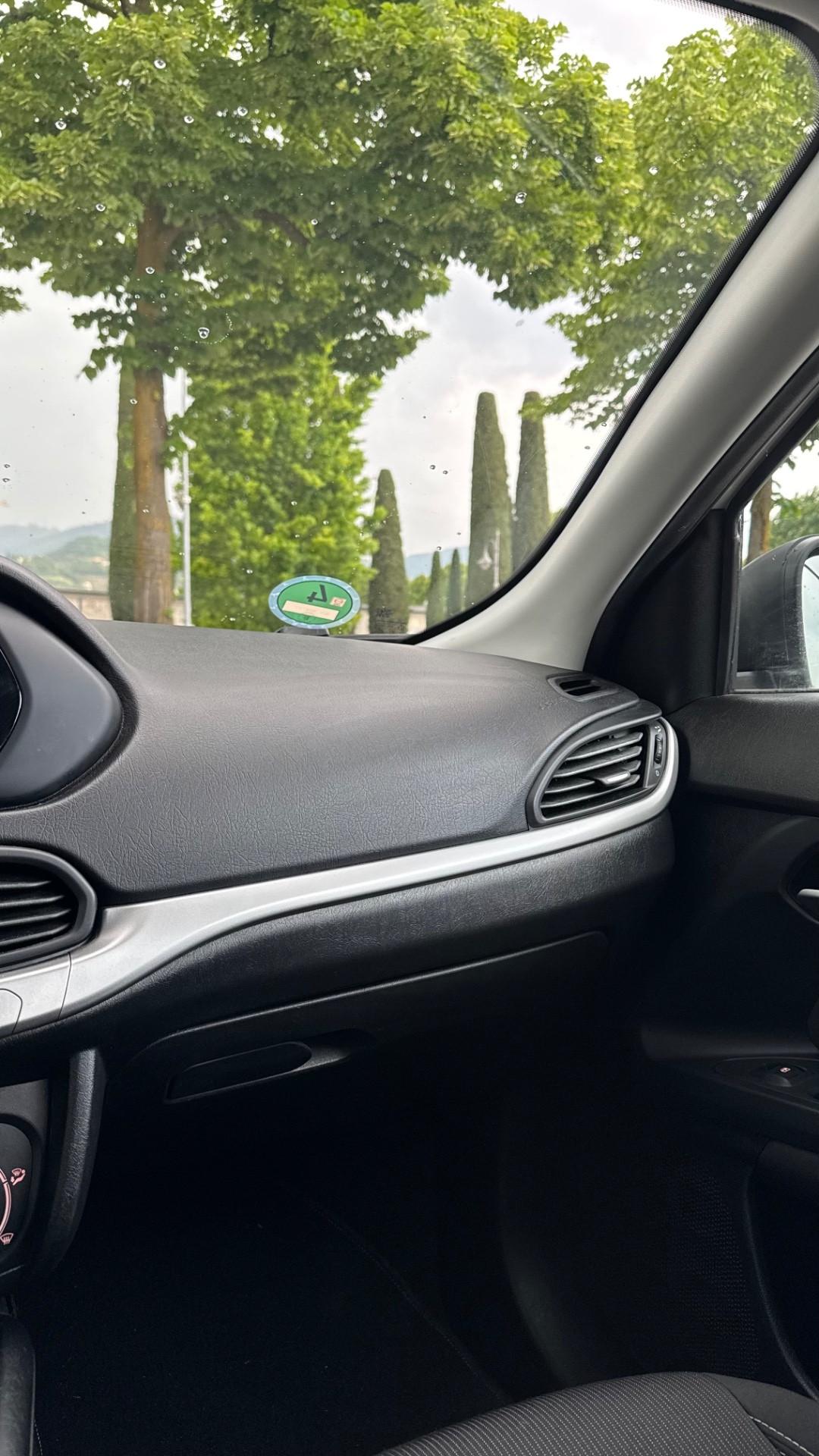 Fiat Tipo 1.4 5 porte Easy