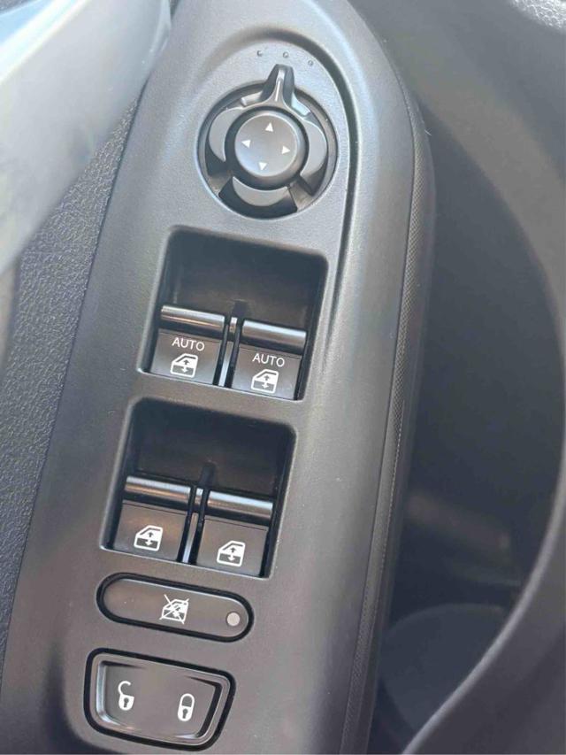 FIAT 500X 1.3 MultiJet 95 CV Club