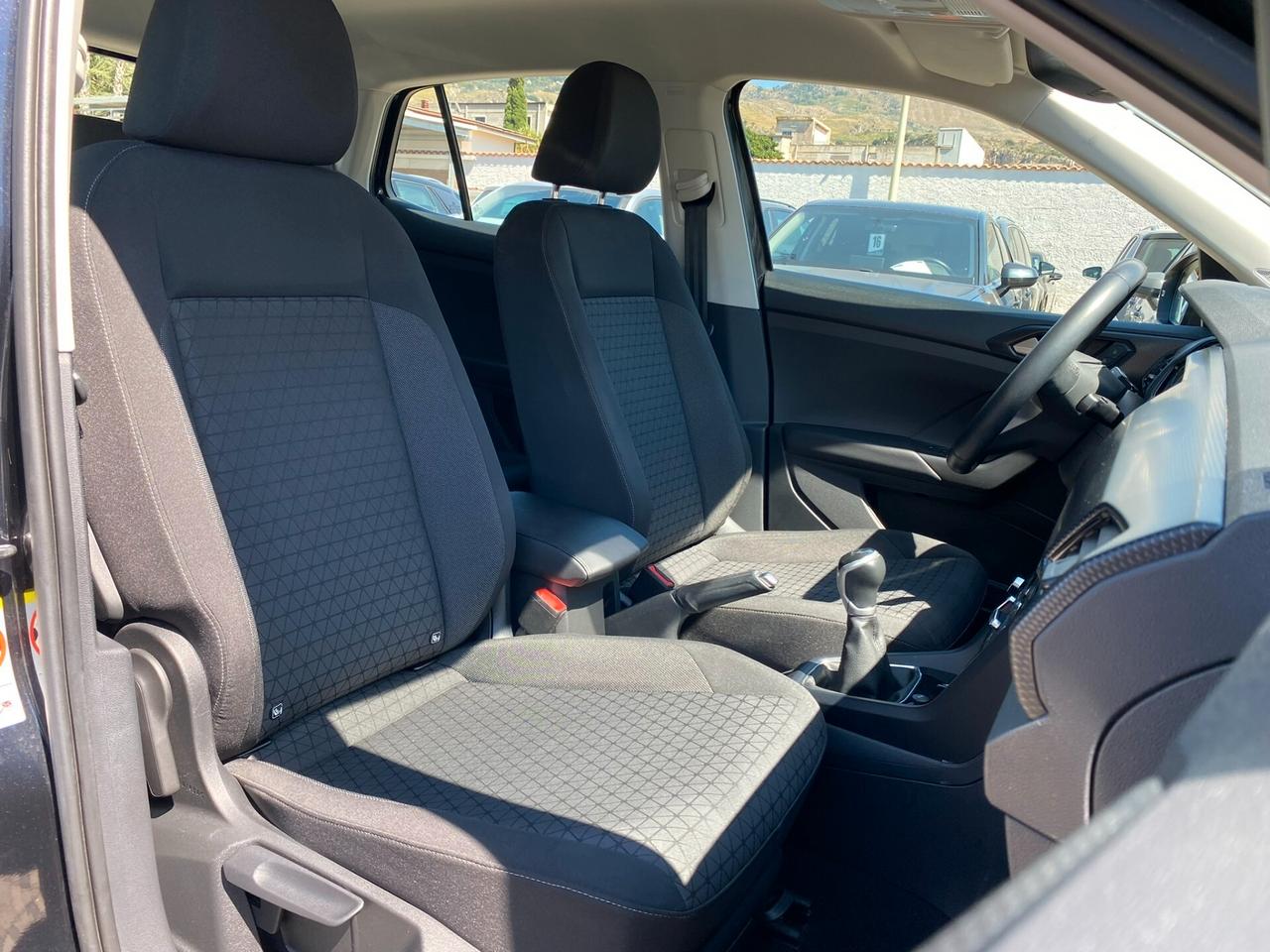 Volkswagen T-Cross Style 1.0 TSI 95CV
