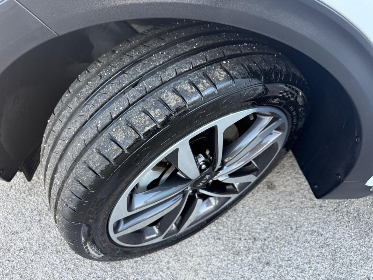 Kia Sportage 1.6 CRDI 136CV DCT7 2WD Mild Hybrid GT Line