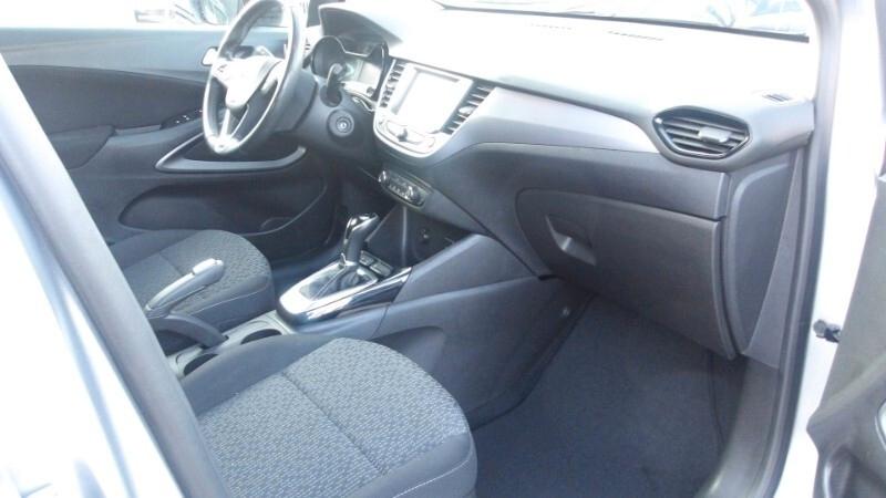 Opel Crossland 1.5 ECOTEC D 120 CV aut. Ultimate 2021