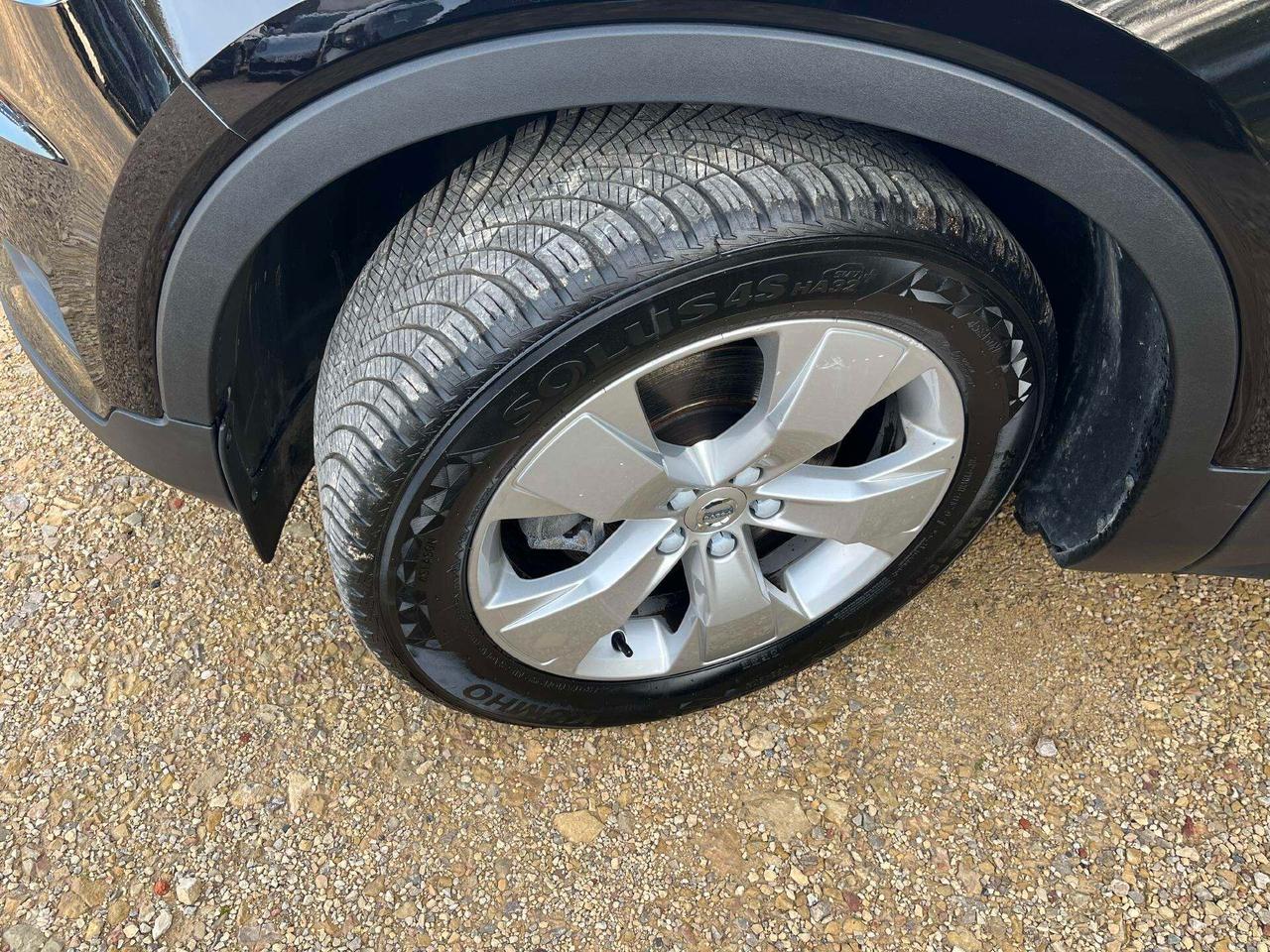 Volvo XC40 XC40, 2.0 l., SUV / crossove