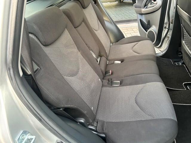 Toyota RAV 4 RAV4 2.2 D-4D 136 CV DPF Sol